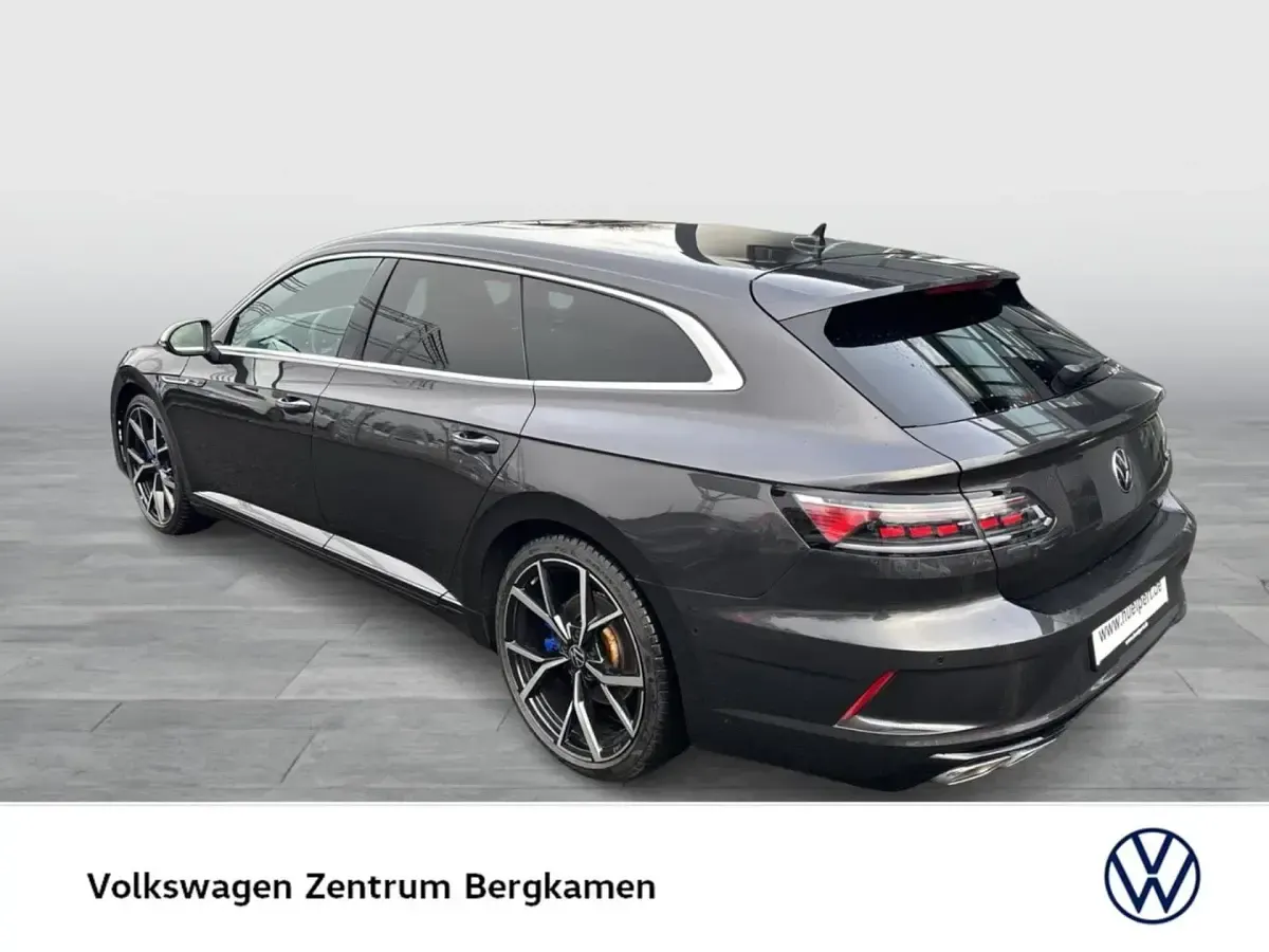 Brugt VW Arteon R 320 HK (235 kW) 2023