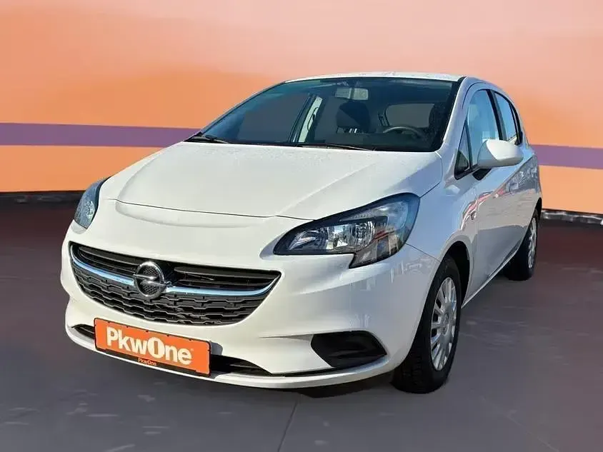 Brugt Opel Corsa Edition 90 HK (66 kW) 2019 Hatchback