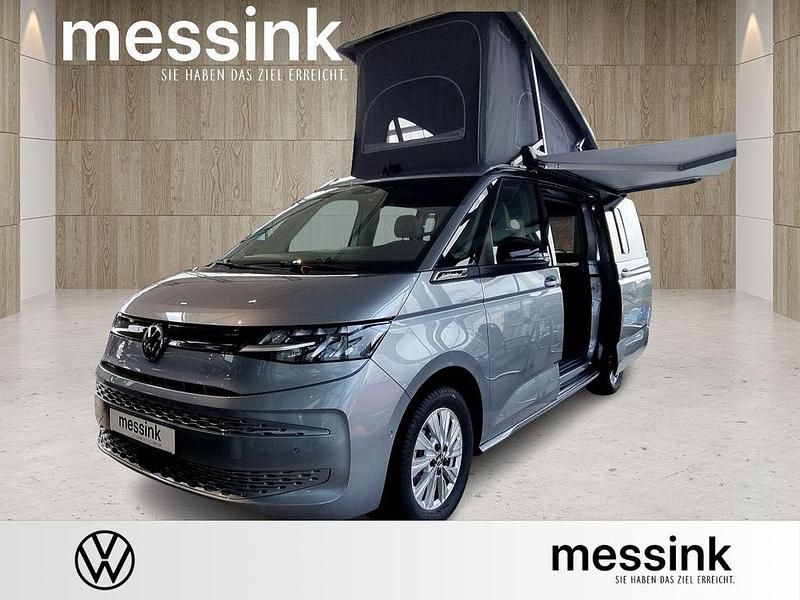 Silber Gebraucht 2025 VW T7 Beach Van | 78.999 € (Guter Preis) - Bild 1/4