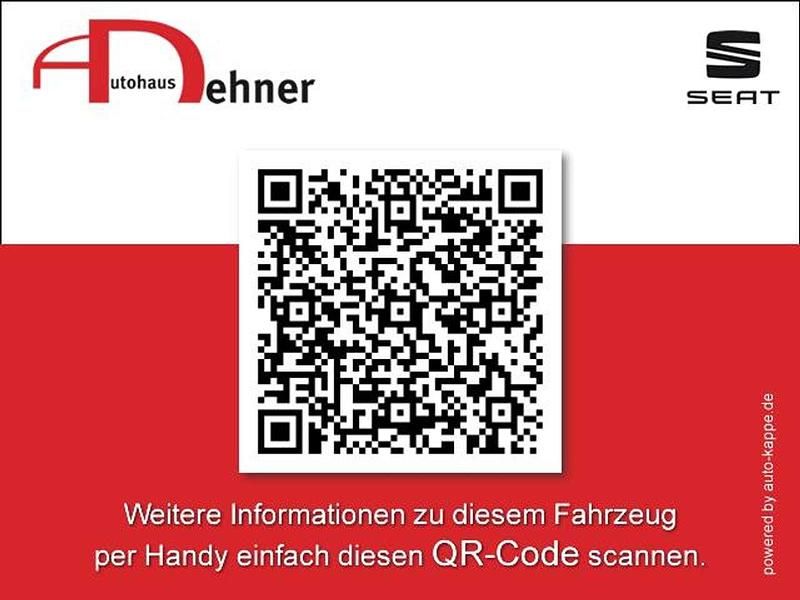 Magic schwarz Neu 2025 Cupra Ateca VZ SUV | 44.980 € (Etwas zu teuer) - Bild 1/1