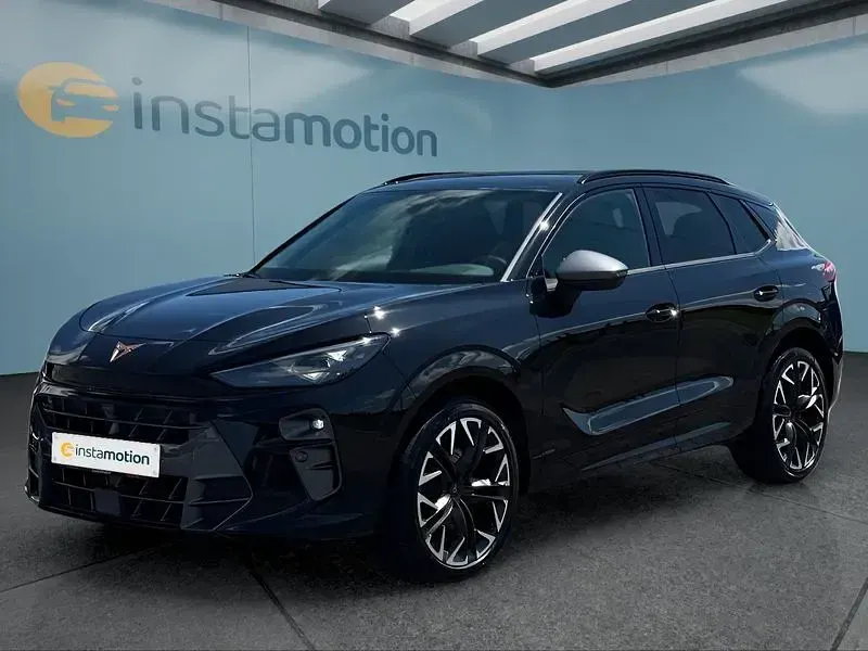 Gebraucht Cupra Terramar VZ 265 PS (194 kW) 2025 SUV
