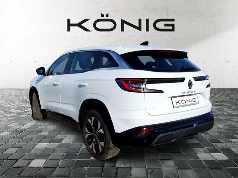 Gebraucht Renault Austral 2023 Weiß SUV