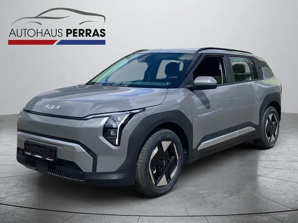 Neu Kia EV3 Air 150 kW (204 PS) 2026 Schiefergrau SUV