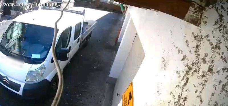 Gebraucht Citroën Jumper 120 PS (88 kW) 2011 Weiß Van / Kleinbus