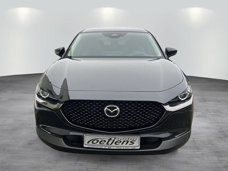 Neu Mazda CX-30 Nagisa 140 PS (102 kW) 2025 SUV