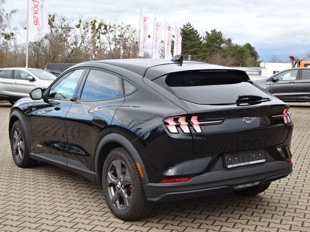 Gebraucht Ford Mustang Mach-E 197 kW (269 PS) 2022 Schwarz SUV
