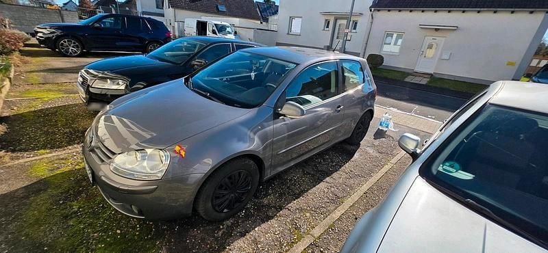 Gebraucht VW Golf Goal 75 PS (55 kW) 2006 Coupé