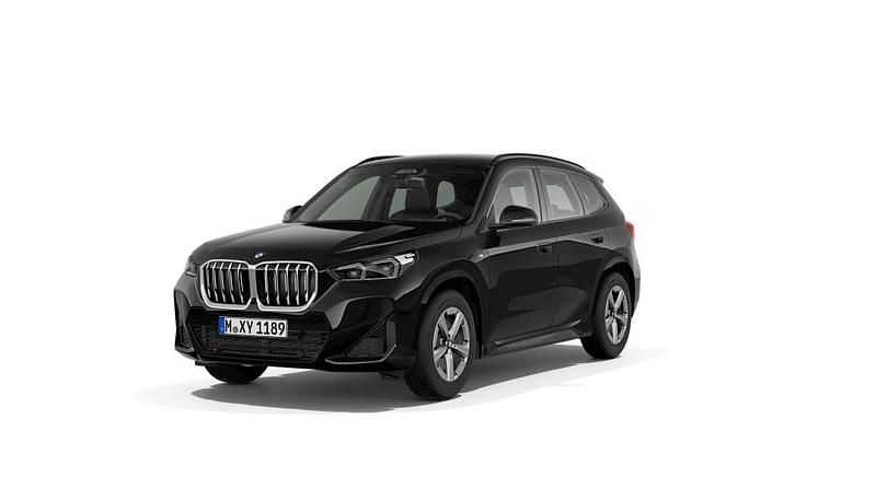 Gebraucht 2025 BMW X1 Comfort Edition SUV | 48.840 € (Teuer) - Bild 1/1