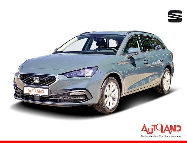 Andere Neu 2025 Seat Leon Kombi | 23.890 € (Guter Preis) - Bild 1/4
