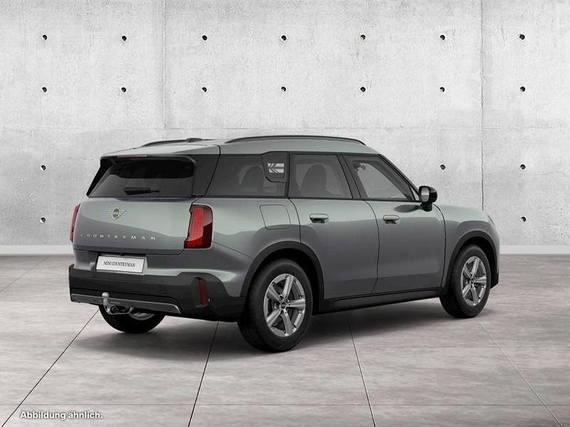 Gebraucht Mini Countryman 163 PS (119 kW) 2024 Grün SUV