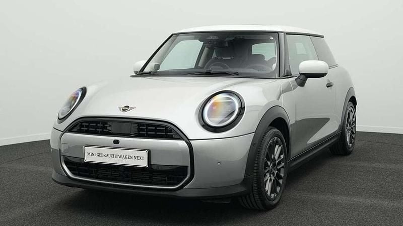 Gebraucht Mini Cooper Classic 156 PS (114 kW) 2024 Grau Kleinwagen