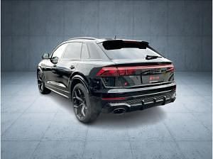 Nuova Audi RS Q8 Performance 640 CV (470 kW) 2025 Nero SUV