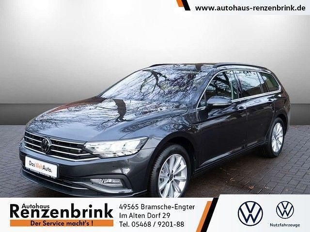 Gebraucht 2023 VW Passat Business Kombi | 30.890 € - Bild 1/4