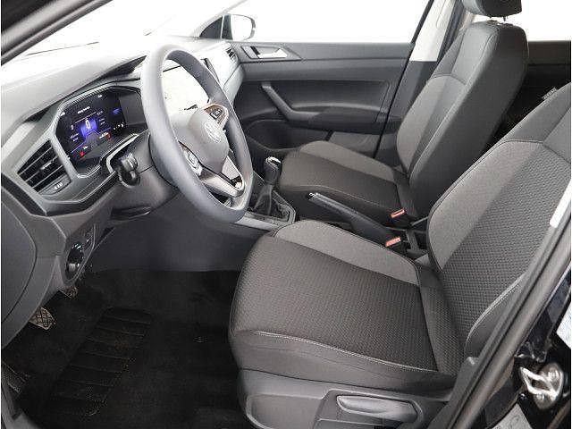 Neu VW Polo 80 PS (58 kW) 2026 Deep black perleffekt Limousine