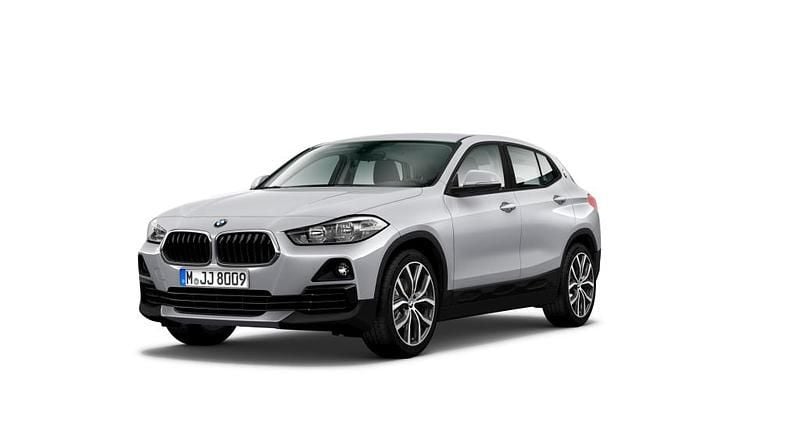 Gebraucht BMW X2 150 PS (110 kW) 2025 SUV