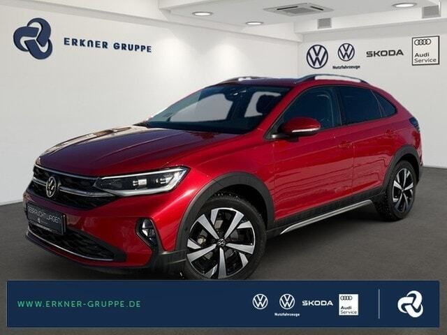 Othercolor Gebraucht 2021 VW Taigo Style SUV | 22.899 € (Fairer Preis) - Bild 1/4