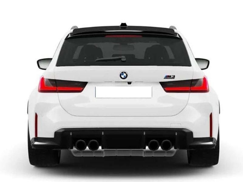 Neu BMW M3 Competition Edition 530 PS (389 kW) 2025 Other Kombi