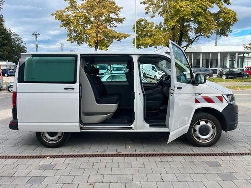 Gebraucht VW Transporter 150 PS (110 kW) 2020 Andere Van