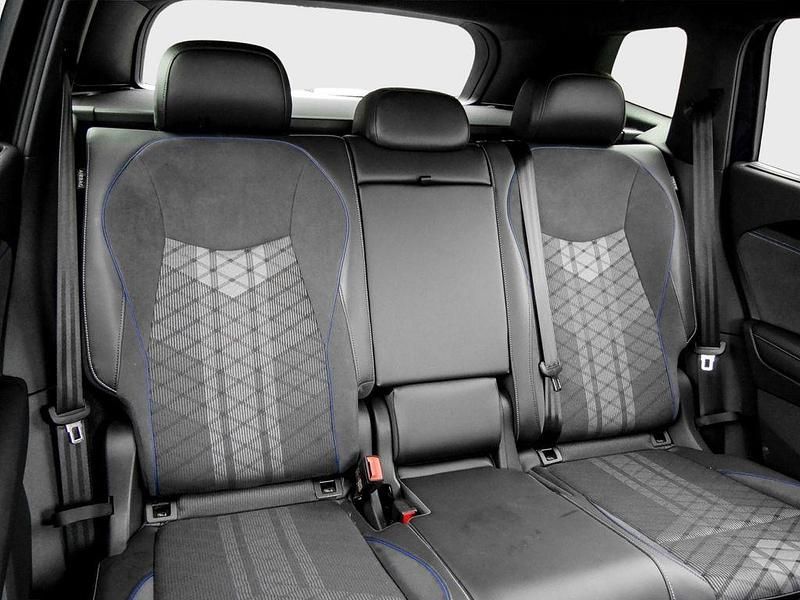 Gebraucht VW Tayron R-line 150 PS (110 kW) 2025 Violett SUV