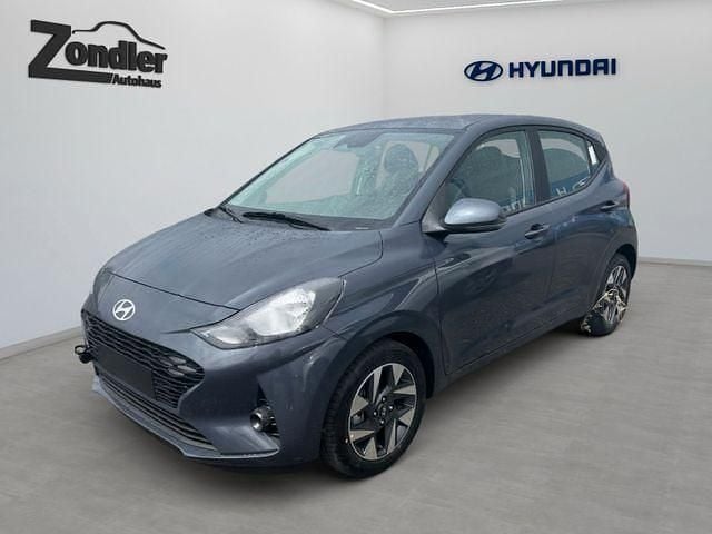 Gebraucht Hyundai i10 Trend 79 PS (58 kW) 2025 Kleinwagen