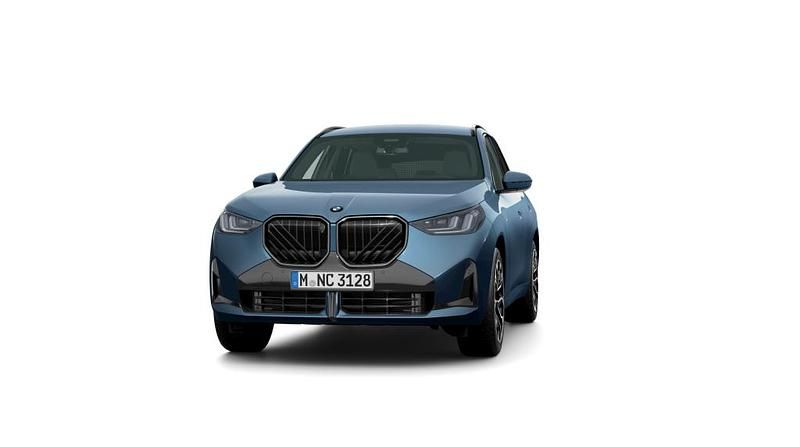 Neu 2025 BMW X3 Comfort Edition SUV | 67.995 € (Fairer Preis) - Bild 1/4