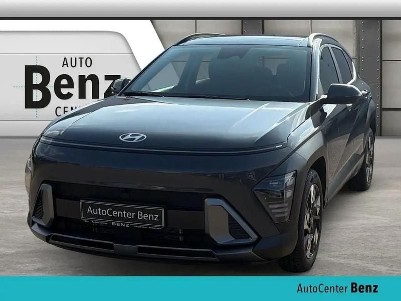 Gebraucht Hyundai Kona Prime 150 PS (110 kW) 2026 SUV