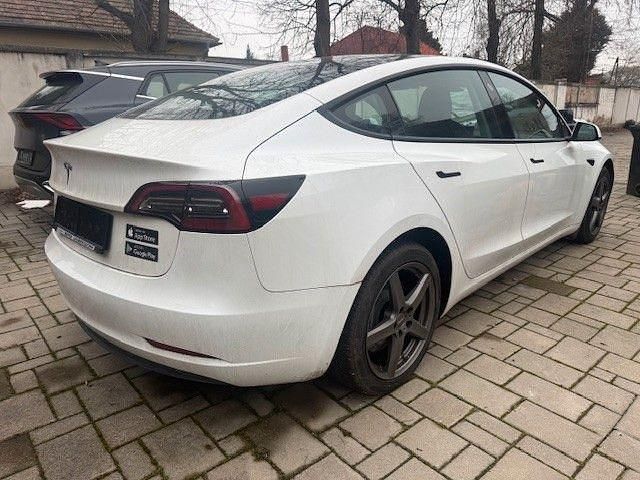 Gebraucht Tesla Model 3 Standard Range Plus 239 kW (325 PS) 2022 Limousine