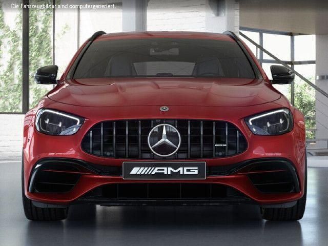 Gebraucht Mercedes E63S AMG AMG 612 PS (450 kW) 2022 Kombi