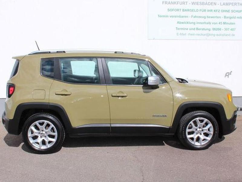 Second-hand VW T5 44 CP (32 kW) 2014 Verde Van