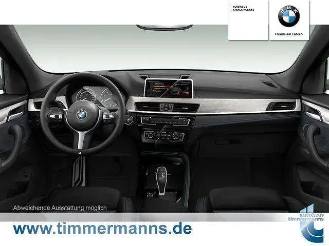 Gebraucht BMW X1 Performance 150 PS (110 kW) 2022 SUV