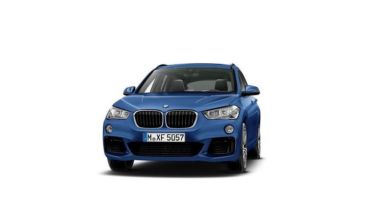 Gebraucht BMW X1 Performance 190 PS (139 kW) 2026 SUV