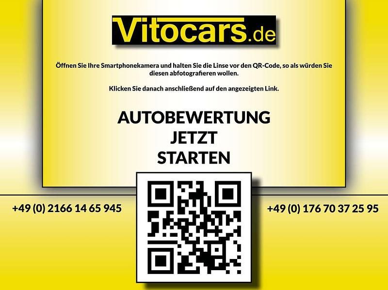 Gebraucht Mazda 323 Comfort 88 PS (64 kW) 1998 Blau Limousine