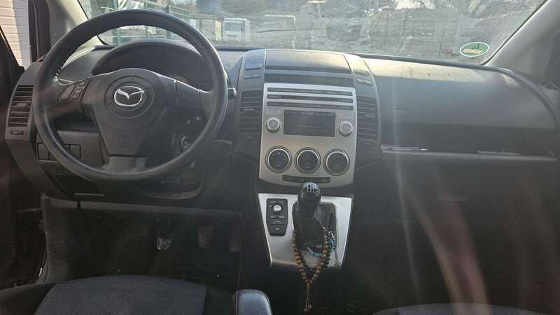 Gebraucht 2007 Mazda 5 Van / Kleinbus | 900 € (Superpreis) - Bild 1/4