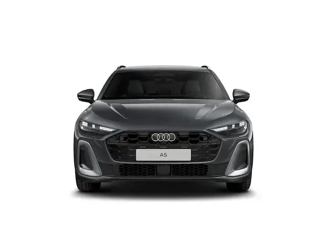 Second-hand Audi A5 Ambiente 299 CP (219 kW) 2025 Gri Break