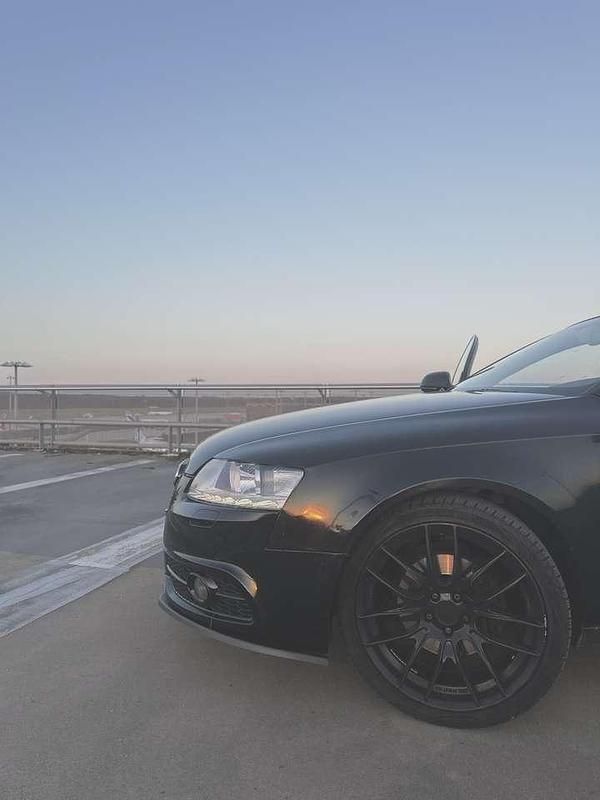 Gebraucht Audi A6 190 PS (139 kW) 2011 Kombi