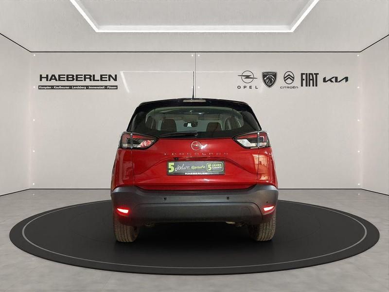 Gebraucht Opel Crossland X 83 PS (61 kW) 2024 Kardio SUV