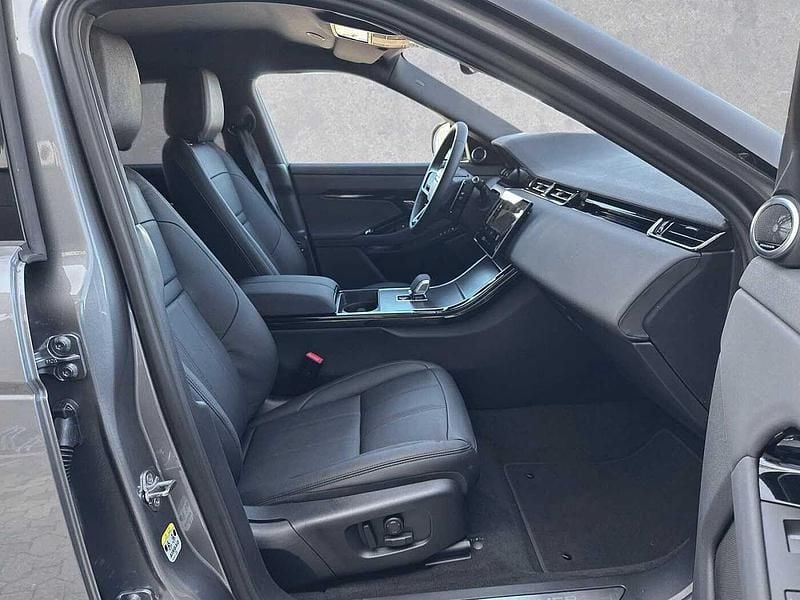 Gebraucht Land Rover Range Rover evoque SE Dynamic 165 PS (121 kW) 2024 Eiger grey SUV