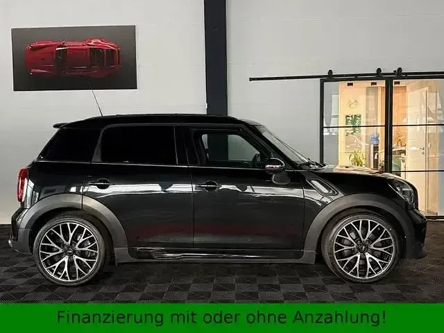 Gebraucht Mini Cooper S Countryman 190 PS (139 kW) 2014 Andere SUV