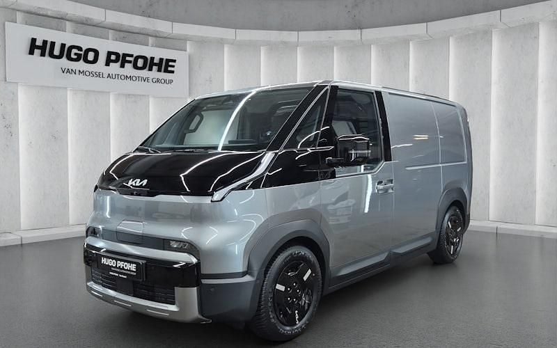 Neu Kia PV5 119 kW (163 PS) 2026 Stahlgrau metallic Van / Kleinbus