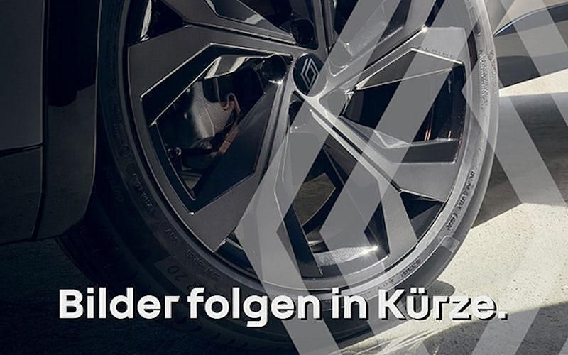 Weiß Gebraucht 2021 Renault Zoe Life Kleinwagen | 16.590 € (Etwas zu teuer) - Bild 1/3