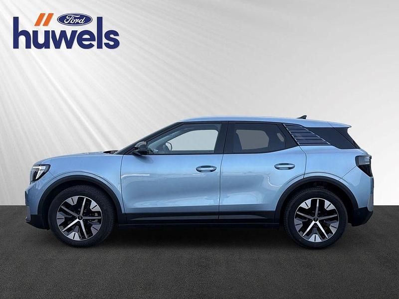 Gebraucht Ford Explorer 250 kW (340 PS) 2025 Blau SUV