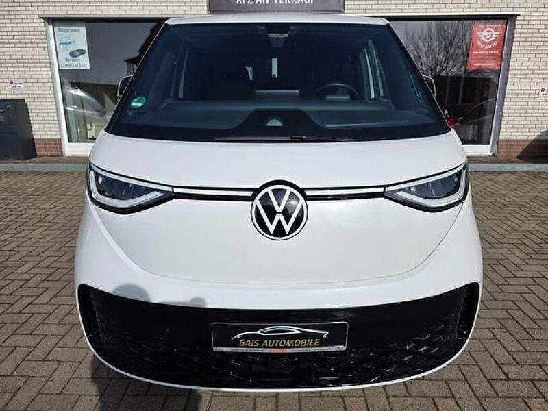 Gebraucht VW ID. Buzz Pro 150 kW (204 PS) 2022 Weiß Van / Kleinbus
