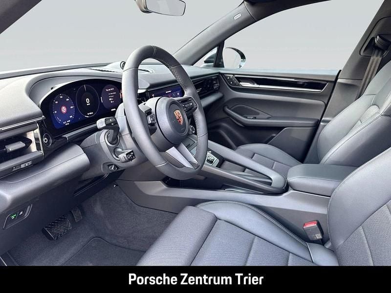 Używany Porsche Macan 264 kW (360 KM) 2026 Szary SUV