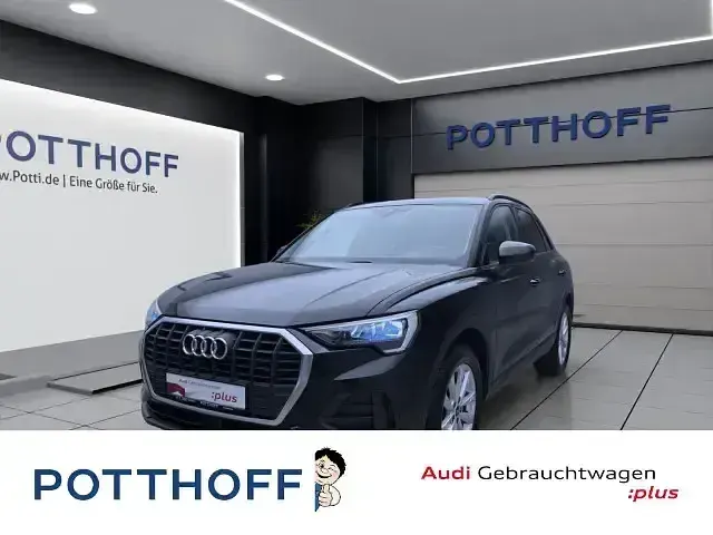 Gebraucht Audi Q3 Comfort 150 PS (110 kW) 2022 SUV