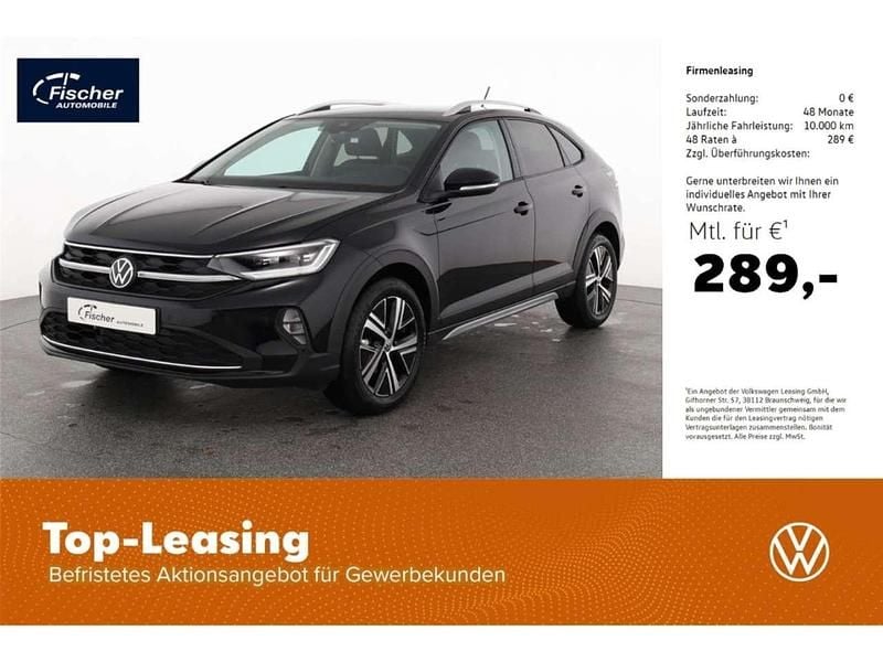Deep black perleffekt Neu 2025 VW Taigo Style SUV | 29.980 € (Fairer Preis) - Bild 1/4