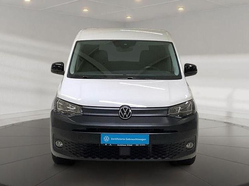 Gebraucht VW Caddy 122 PS (89 kW) 2022 Andere Van / Kleinbus