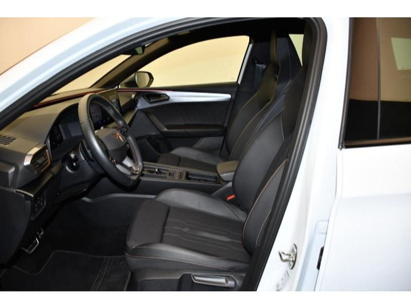 Gebraucht Cupra Leon VZ 245 PS (180 kW) 2024 Kombi