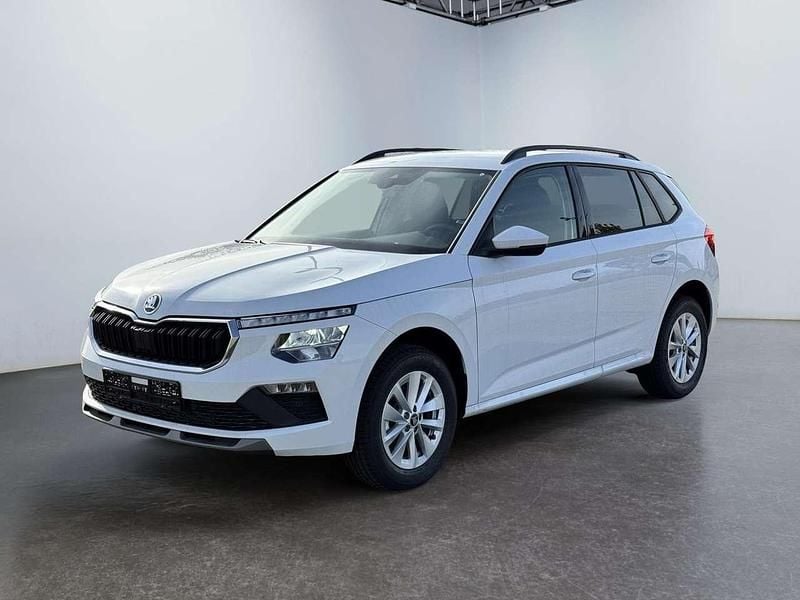 Wählbar Neu 2025 Skoda Kamiq Essence SUV | 20.935 € (Superpreis) - Bild 1/3
