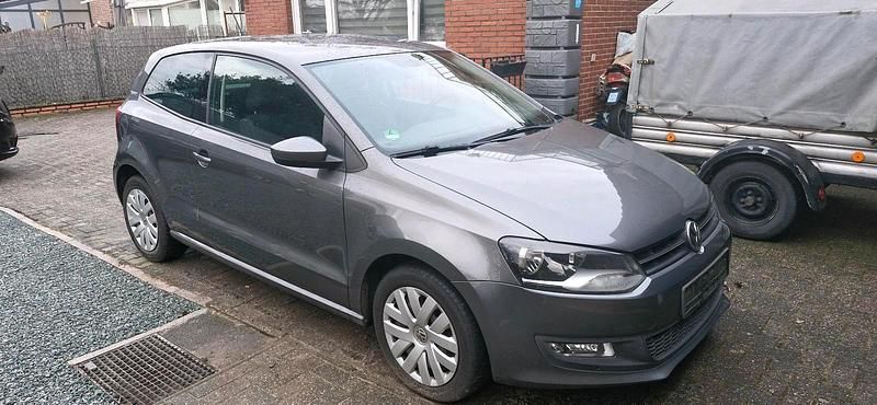 Gebraucht 2010 VW Polo Kleinwagen | 3.700 € (Fairer Preis) - Bild 1/4