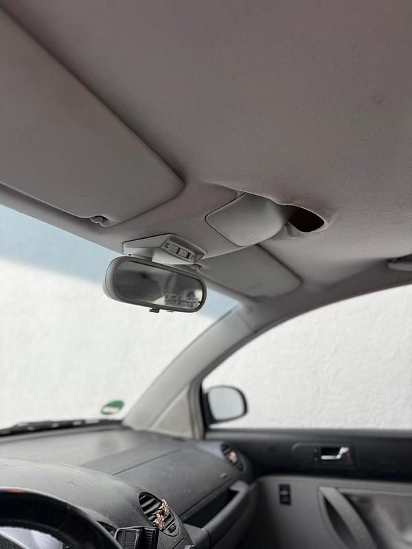 Usata VW Beetle 2003 Nero Utilitaria